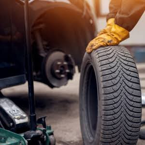 Devrek Oto Lastikçi